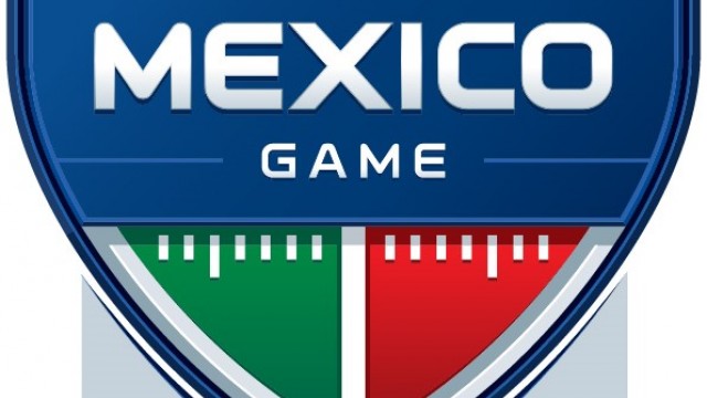 Anuncia NFL segundo Monday Night en la CDMX