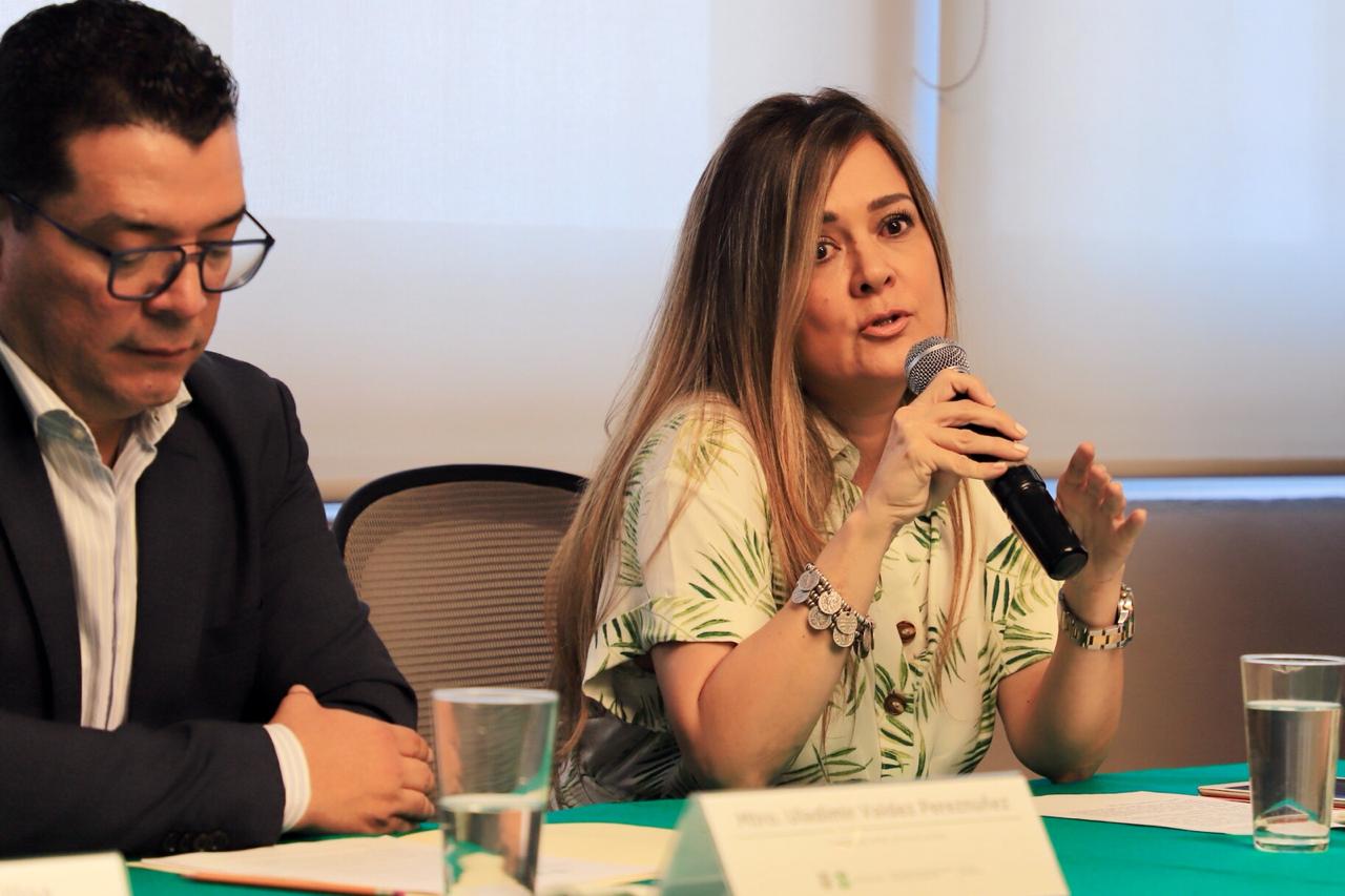 Arlette Parres, directora de eventos.jpeg