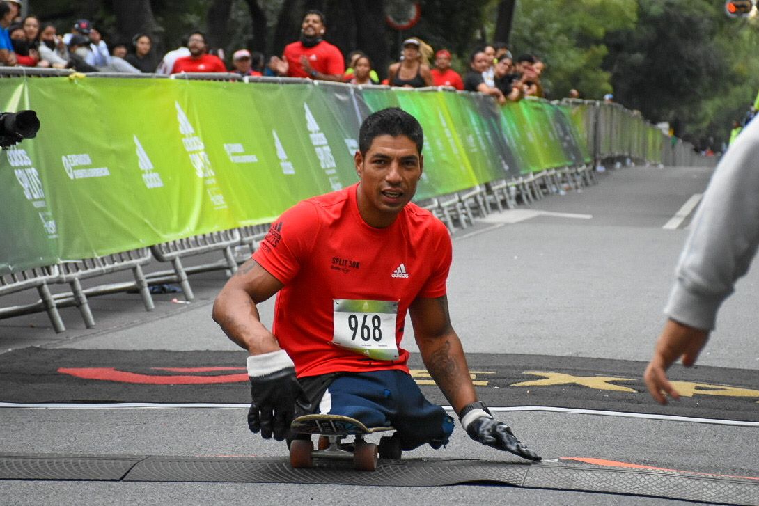 Adidas 30k 2019 resultados sale