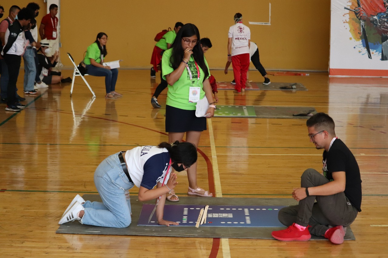 Comienza en Sonora Encuentro Nacional de Juegos y Deportes Autóctonos y ...